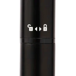 Riverside POMPE À MAIN COMPACT ROUTE NOIRE -Sportmania pompe a main compact route noire 5