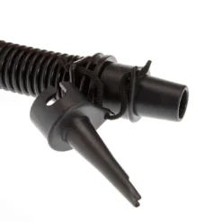 Quechua POMPE À MAIN DOUBLE ACTION 5,2 L ET 7 PSI - RECOMMANDÉE POUR TENTE GONFLABLE -Sportmania pompe a main double action 52 l et 7 psi recommandee pour tente gonflable 3