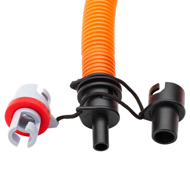 POMPE A MAIN FLOAT TUBE PÊCHE AUX LEURRES FLTB POMP 2x 1,4L 2 POMPE A MAIN FLOAT TUBE PÊCHE AUX LEURRES FLTB POMP 2x 1,4L – Image 2