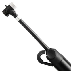 Riverside POMPE À MAIN VTT NOIRE -Sportmania pompe a main vtt noire 6