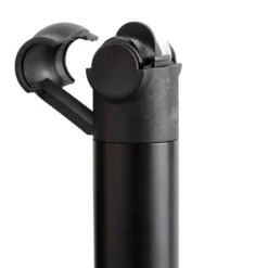 Riverside POMPE À MAIN VTT NOIRE -Sportmania pompe a main vtt noire 8