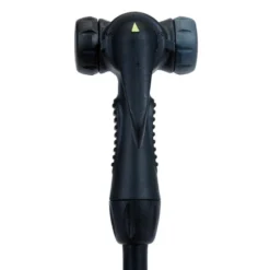 Riverside POMPE A PIED 900 JAUNE FLUO -Sportmania pompe a pied 900 jaune fluo 2