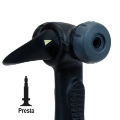 Riverside POMPE A PIED 900 JAUNE FLUO -Sportmania pompe a pied 900 jaune fluo 5