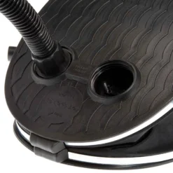 Quechua POMPE À PIED POUR LE CAMPING - RECOMMANDÉE POUR LES MATELAS GONFLABLES -Sportmania pompe a pied pour le camping recommandee pour les matelas gonflables 11