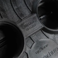 Quechua POMPE À PIED POUR LE CAMPING - RECOMMANDÉE POUR LES MATELAS GONFLABLES -Sportmania pompe a pied pour le camping recommandee pour les matelas gonflables 16