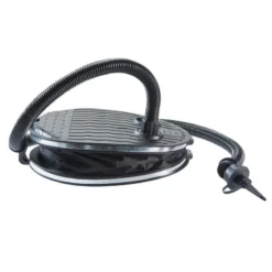 Quechua POMPE À PIED POUR LE CAMPING - RECOMMANDÉE POUR LES MATELAS GONFLABLES -Sportmania pompe a pied pour le camping recommandee pour les matelas gonflables 17