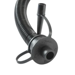 Quechua POMPE À PIED POUR LE CAMPING - RECOMMANDÉE POUR LES MATELAS GONFLABLES -Sportmania pompe a pied pour le camping recommandee pour les matelas gonflables 9