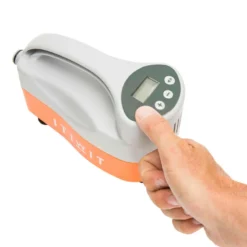 POMPE ELECTRIQUE 0-15 PSI 12V ET 15A POUR STAND UP PADDLE ET KAYAK GONFLABLES -Sportmania pompe electrique 0 15 psi 12v et 15a pour stand up paddle et kayak gonflables 10