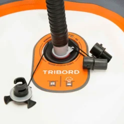 POMPE ELECTRIQUE 0-15 PSI 12V ET 15A POUR STAND UP PADDLE ET KAYAK GONFLABLES -Sportmania pompe electrique 0 15 psi 12v et 15a pour stand up paddle et kayak gonflables 4