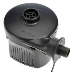 Quechua POMPE ÉLECTRIQUE RECHARGEABLE POUR LE CAMPING -Sportmania pompe electrique rechargeable pour le camping 2