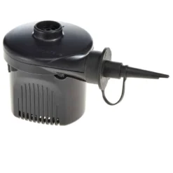 Quechua POMPE ÉLECTRIQUE RECHARGEABLE POUR LE CAMPING -Sportmania pompe electrique rechargeable pour le camping 4