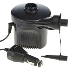 Quechua POMPE ÉLECTRIQUE RECHARGEABLE POUR LE CAMPING -Sportmania pompe electrique rechargeable pour le camping 5