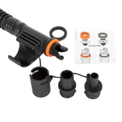 POMPE FACILE STAND UP PADDLE ET KAYAK HAUTE PRESSION 20PSI DOUBLE ACTION -Sportmania pompe facile stand up paddle et kayak haute pression 20psi double action 15