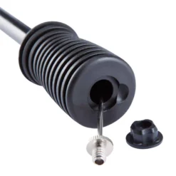 Kipsta Pompe Manomètre Double Action Noire Avec Flexible 11 Kipsta Pompe Manomètre Double Action Noire Avec Flexible -Sportmania pompe manometre double action noire avec flexible 3