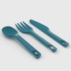 Quechua Popote Camp Du Randonneur MH100 Inox 1 Personne (1,1L) -Sportmania popote camp du randonneur mh100 inox 1 personne 11l 6