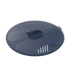 Quechua Popote Camp Du Randonneur MH100 Inox 1 Personne (1,1L) -Sportmania popote camp du randonneur mh100 inox 1 personne 11l 7