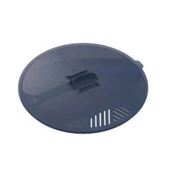 Quechua Popote Camp Du Randonneur MH100 Inox 2 Personnes (1,6L) -Sportmania popote camp du randonneur mh100 inox 2 personnes 16l 5