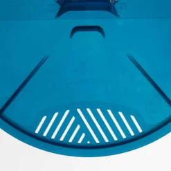 Quechua Popote Camp Du Randonneur MH100 Inox 4 Personnes (2,6L) -Sportmania popote camp du randonneur mh100 inox 4 personnes 26l 8