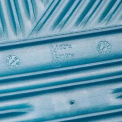 Popote Inox De Trekking - 1 Personne - MT500 -Sportmania popote de trekking trek 500 inox 1 personne 09 litre 10