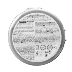 Popote Inox De Trekking - 2 Personnes - MT500 -Sportmania popote de trekking trek 500 inox 2 personnes 16 litres 15