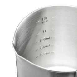 Popote Inox De Trekking - 2 Personnes - MT500 -Sportmania popote de trekking trek 500 inox 2 personnes 16 litres 4