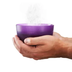 Popote Inox De Trekking - 2 Personnes - MT500 -Sportmania popote de trekking trek 500 inox 2 personnes 16 litres 8