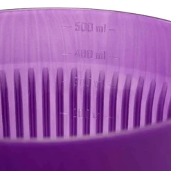 Popote Inox De Trekking - 2 Personnes - MT500 -Sportmania popote de trekking trek 500 inox 2 personnes 16 litres 9