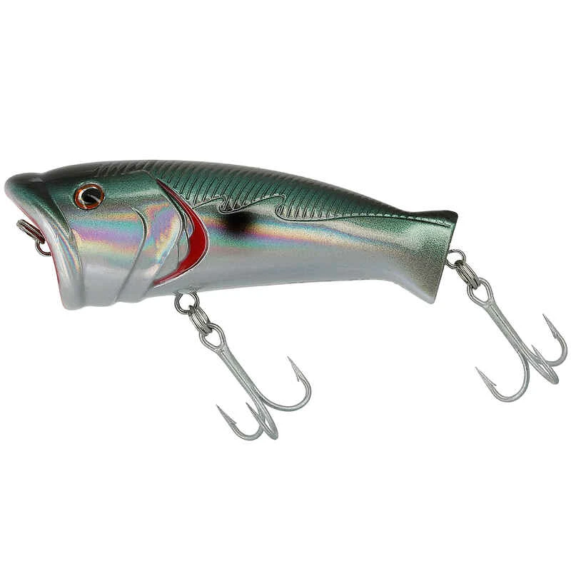 Popper Flottant Towy 70 Mackerel 2 Popper Flottant Towy 70 Mackerel – Image 2