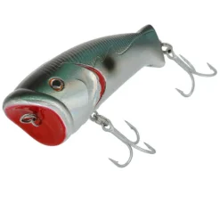 Popper Flottant Towy 70 Mackerel