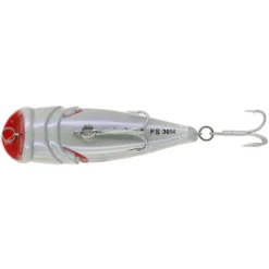 Popper Flottant Towy 70 Mackerel 15 Popper Flottant Towy 70 Mackerel -Sportmania popper flottant towy 70 mackerel 4