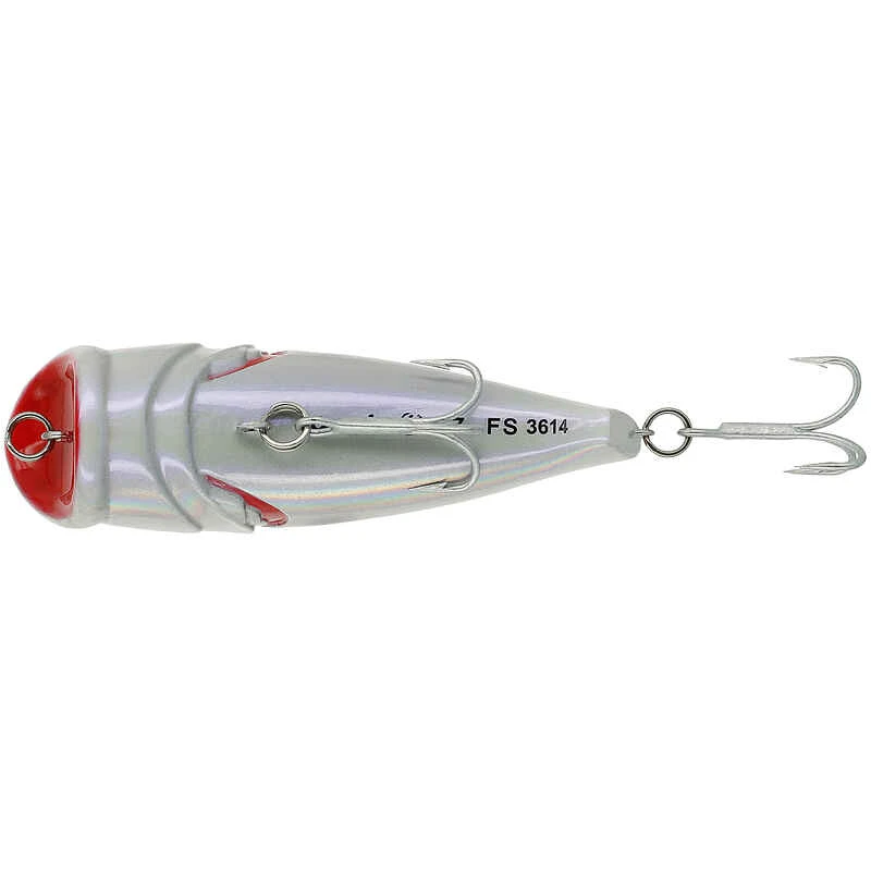 Popper Flottant Towy 70 Mackerel 5 Popper Flottant Towy 70 Mackerel – Image 5