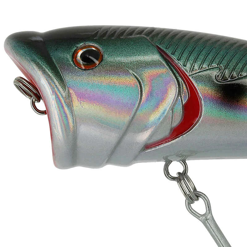 Popper Flottant Towy 70 Mackerel 6 Popper Flottant Towy 70 Mackerel – Image 6