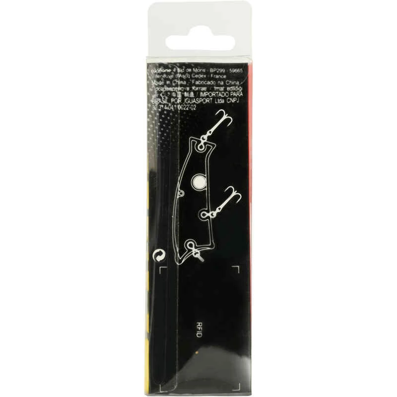 Popper Flottant Towy 70 Mackerel 10 Popper Flottant Towy 70 Mackerel – Image 10