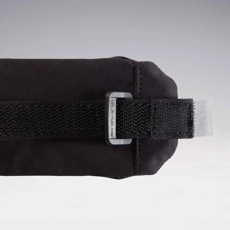 Kalenji PORTAGE GRAND TELEPHONE A MAIN RUNNING NOIR 3 Kalenji PORTAGE GRAND TELEPHONE A MAIN RUNNING NOIR – Image 3