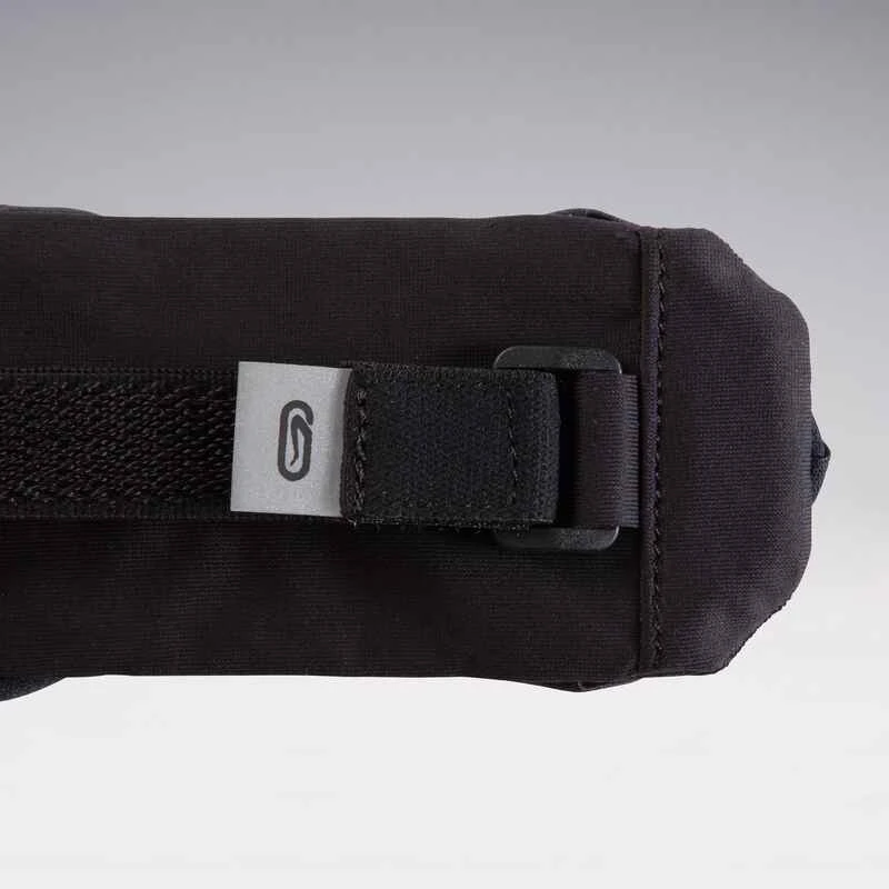 Kalenji PORTAGE GRAND TELEPHONE A MAIN RUNNING NOIR 4 Kalenji PORTAGE GRAND TELEPHONE A MAIN RUNNING NOIR – Image 4