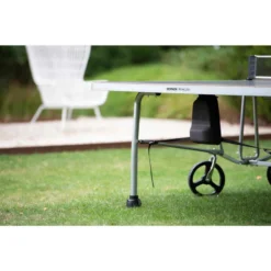 PORTE RAQUETTES AMOVIBLE POUR TABLE DE PING PONG NOIRE -Sportmania porte raquettes amovible pour table de ping pong noire 11