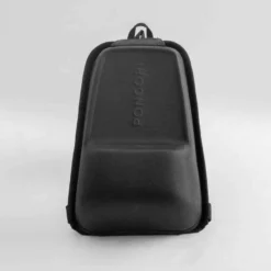 PORTE RAQUETTES AMOVIBLE POUR TABLE DE PING PONG NOIRE -Sportmania porte raquettes amovible pour table de ping pong noire 2