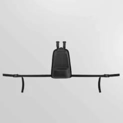 PORTE RAQUETTES AMOVIBLE POUR TABLE DE PING PONG NOIRE -Sportmania porte raquettes amovible pour table de ping pong noire 6