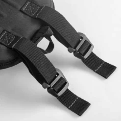 PORTE RAQUETTES AMOVIBLE POUR TABLE DE PING PONG NOIRE -Sportmania porte raquettes amovible pour table de ping pong noire 7