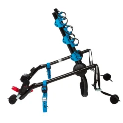 Decathlon Porte-vélos Hayon 300 2-3 Vélos 7 Decathlon Porte-vélos Hayon 300 2-3 Vélos -Sportmania porte velos hayon 300 2 3 velos 2