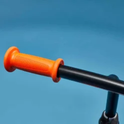 BTWIN PORTEUR EVOLUTIF DRAISIENNE 2EN1 - BLANC/ORANGE -Sportmania porteur evolutif draisienne 2en1 blancslashorange 4