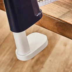 POTEAUX FILET DE PING PONG RÉGLABLE ROLLNET BLEU/BLANC 10 POTEAUX FILET DE PING PONG RÉGLABLE ROLLNET BLEU/BLANC -Sportmania poteaux filet de ping pong reglable rollnet bleuslashblanc 2