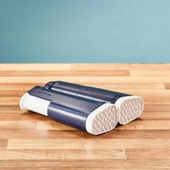 POTEAUX FILET DE PING PONG RÉGLABLE ROLLNET BLEU/BLANC 14 POTEAUX FILET DE PING PONG RÉGLABLE ROLLNET BLEU/BLANC -Sportmania poteaux filet de ping pong reglable rollnet bleuslashblanc 6