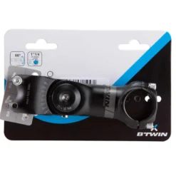 Decathlon POTENCE VELO REGLABLE AHEADSET OVERSIZE -Sportmania potence velo reglable aheadset oversize 11