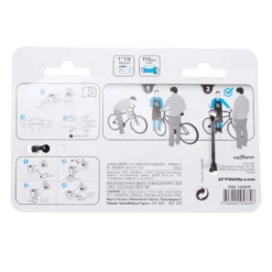 Decathlon POTENCE VELO REGLABLE AHEADSET OVERSIZE -Sportmania potence velo reglable aheadset oversize 12