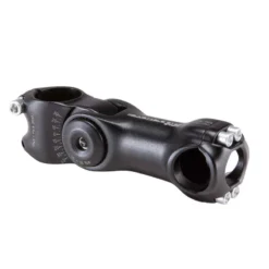 Decathlon POTENCE VELO REGLABLE NON OVERSIZE