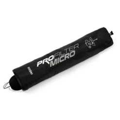 PARAPLUIE PROFILTER MICRO NOIR -Sportmania profilter micro noir 2