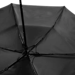 PARAPLUIE PROFILTER MICRO NOIR -Sportmania profilter micro noir 7
