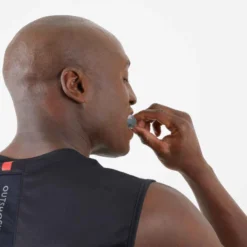 PROTÈGE-DENTS DE BOXE 500 TAILLE S GRIS -Sportmania protege dents de boxe 500 taille s gris 4