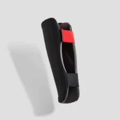 PROTÈGE-TIBIAS DE BOXE 100 ERGO ADULTE -Sportmania protege tibias de boxe 100 ergo adulte 2